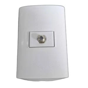 MODUS STYLE TOMA TELEVISION TIPO F ## SAE3152EB ## BTICINO