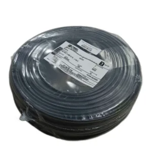 CABLE THW #14 NEGRO 100m - CABEL