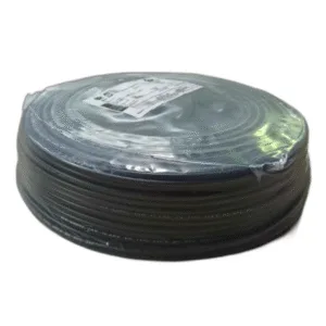 CABLE THW #12 NEGRO 100m - CABEL