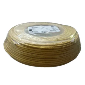 CABLE THW #12 AMARILLO 100m - CABEL