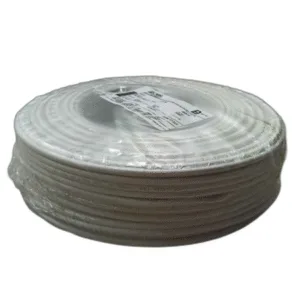 CABLE THW #10 BLANCO 100m - CABEL