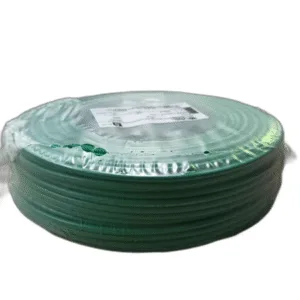 CABLE THW #10 VERDE 100m - CABEL
