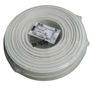 CABLE THW #08 BLANCO 100m - CABEL