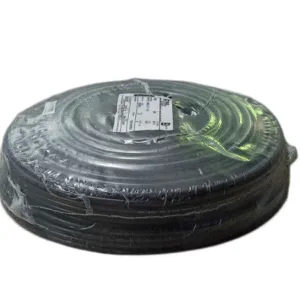 CABLE THW #08 NEGRO 100m - CABEL