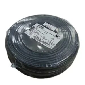 CABLE THW #08 NEGRO 100m – CABEL