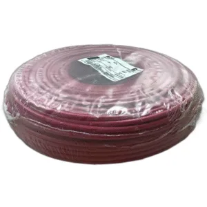 CABLE THW #08 ROJO 100m - CABEL