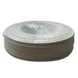 CABLE THW #04 BLANCO 100m - CABEL