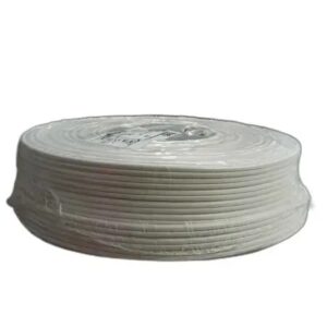 CABLE THW #02 BLANCO 100m - CABEL