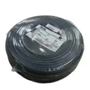 CABLE AUTOMOTRIZ #14 NEGRO 1m – CABEL