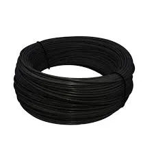 CABLE AUTOMOTRIZ #16 NEGRO 1m