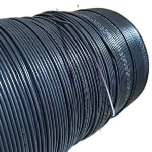 CABLE #12 NEGRO 1m