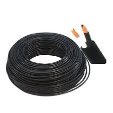 CABLE ST 2 X 14 NEGRO -1m