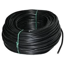 CABLE ST 2 X 12 NEGRO -1m