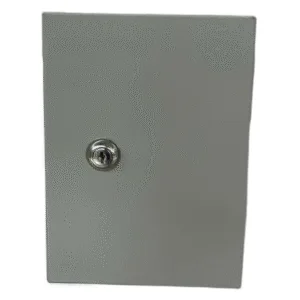 CAJA P/CONTROLES ELECT 21x16x15cm ## OSP21115 ##