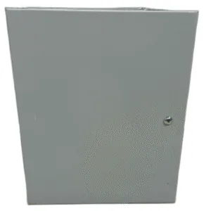 CAJA P/CONTROLES ELECT 50x40x20cm ## OSP50420 ##