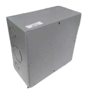 CAJA DE PASO 5″x5″x2″ ## OSP CP 5x5x2″ ##