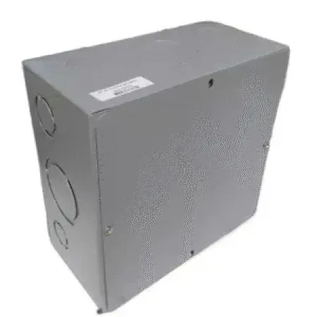 CAJA DE PASO 5″x5″x2″ ## OSP CP 5x5x2″ ##