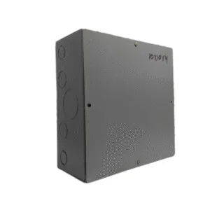 CAJA DE PASO 10"x10"x4" ## C10X10X4 ##