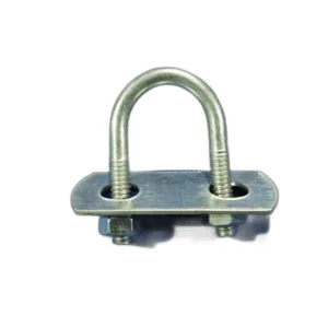 ABRAZADERA PMU 1/2" ## PMU-1/2 ## PMT