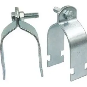 ABRAZADERA MOROCHA (PAR) 3" ## PML-3" ## PMT