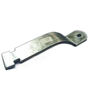 ABRAZADERA MOROCHA (PAR) 4" ## PML-4" ## PMT