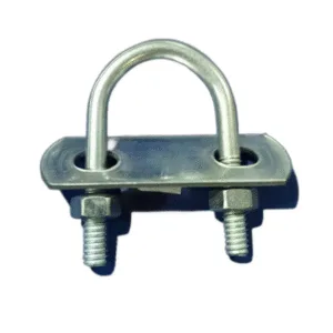 ABRAZADERA PMU 3/4" ## PMU-3/4 ## PMT