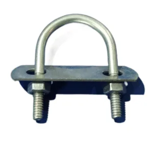 ABRAZADERA PMU 1" ## PMU-1 ## PMT