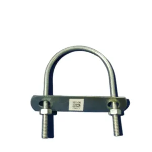 ABRAZADERA PMU 2" ## PMU-2 ## PMT