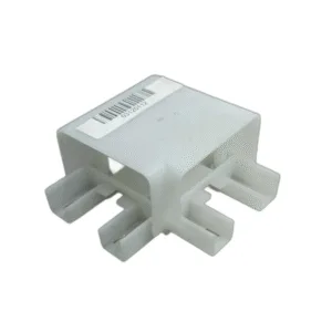 ACCESORIO PARA TUBO T5 EN L ## T5PAL ## ILUMINAK