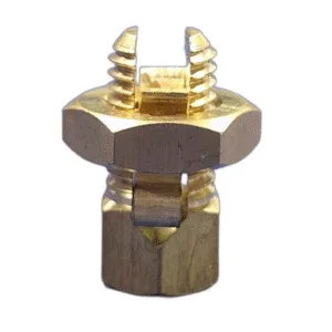 PERRO KS PARA CABLE 8 AWG (1 UND) ## CB-10-5 ## CONINCA