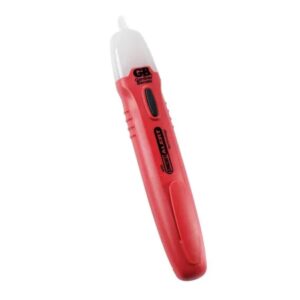 PROBADOR DE VOLTAJE S/CONTACTO DE 50-600 VCA ## GVD-3504 ## GARDNER BENDER