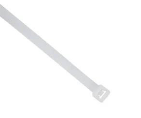 TIRRAJE P/CABLE ALTA RESISTENCIA 48" NATURAL (4 PZAS)## 49-448P ## GARDNER BENDER