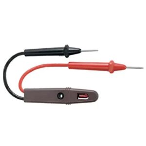 PROBADOR DE CIRCUITO AC/DC 90-600V ## BP914 ## EATON