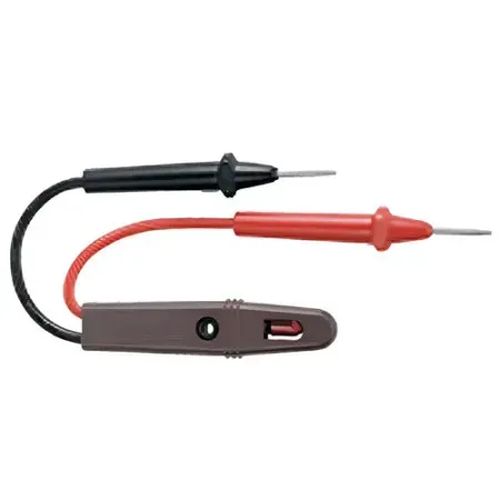 PROBADOR DE CIRCUITO AC/DC 90-600V ## BP914 ## EATON