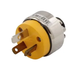 ENCHUFE 20AMP 125/250V ## 2836-BOX ## EATON