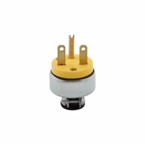 TOMACORRIENTE MACHO 15AMP 250V ## 2866 ## EATON