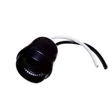 SOCATE DE GOMA NEGRO ## 145-BOX ## EATON