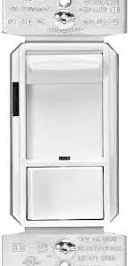 REDUCTOR CORREDIZO 300W BLANCO ## SAL06P-W-K ## COOPER WIRING