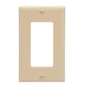 TAPA PLAST. MARFIL ORNAMENTAL ## 2151V-BOX ## EATON