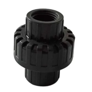 UNION UNIVERSAL A.B. 1/2" ROSCADA PVC ## 164-103 ## B & K