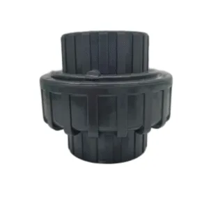 UNION UNIVERSAL A.B. 1-1/2" SOLDADA PVC ## 164-607 ## B & K