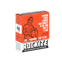 ROCKITE CEMENTO HIDRAULICO 1 LBS ## 920-9560 ## HARTLINE