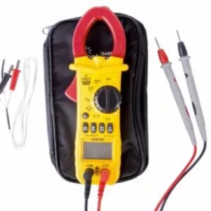 MEDIDOR DIGITAL C/ABRAZADERA 600AMP ## DSA600TRMS ## SPERRY
