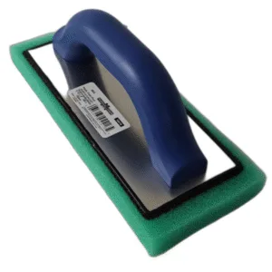 PALUSTRA GOMA ESPUMA VERDE 9 1/2"x4" ## 46G ## MARSHALLTOWN