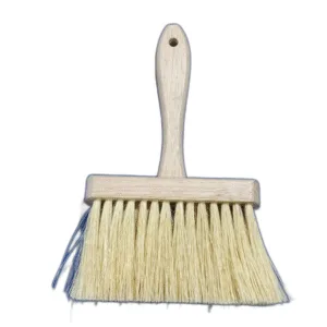 BROCHA COCUIZA 61/2" x 13/4" P/MAMPOSTERIA ## 829 ## MARSHALLTOWN