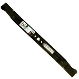 CUCHILLA CORTACESPED C/ORIFICIO CENTRAL 30″ ## 490-110-M135 ## TROY-BILT