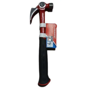 MARTILLO DE CABEZA GIRATORIA 18 OZ ## CINDEX18 ## CRESCENT