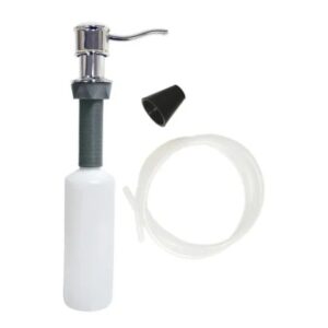 DISPENSADOR DE JABON ## 10038 ## DANCO