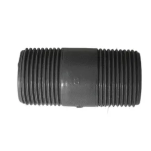 NIPLE A.B. 3/4" X 2" SCH80  ## P-34-2 ## GENOVA