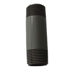 NIPLE A.B. 3/4" X 3" SCH80  ## P-34-3 ## GENOVA